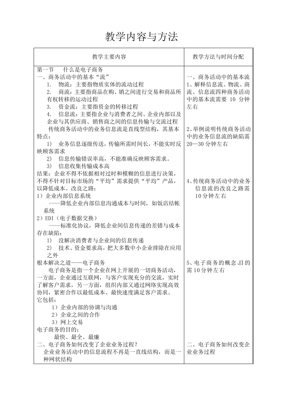 《电子商务》教案_第2页