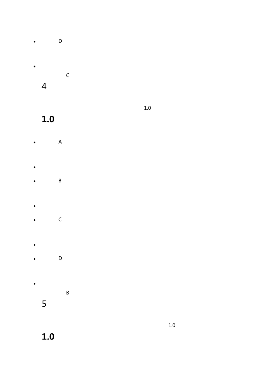 《科学与文化的足迹》期末考试(20)答案100%正确_第3页