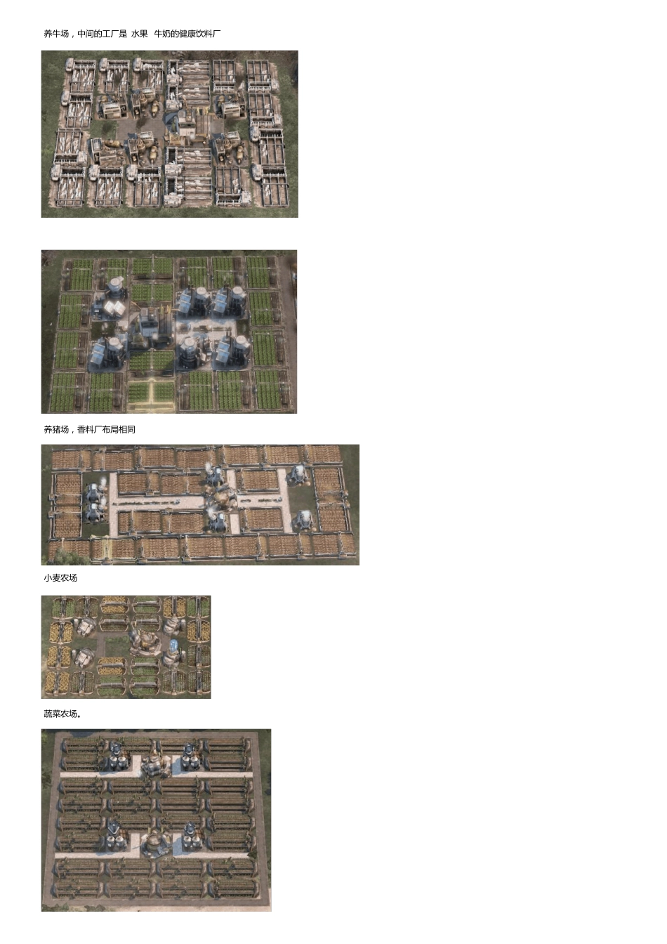 《纪元2070》资料收集_第2页