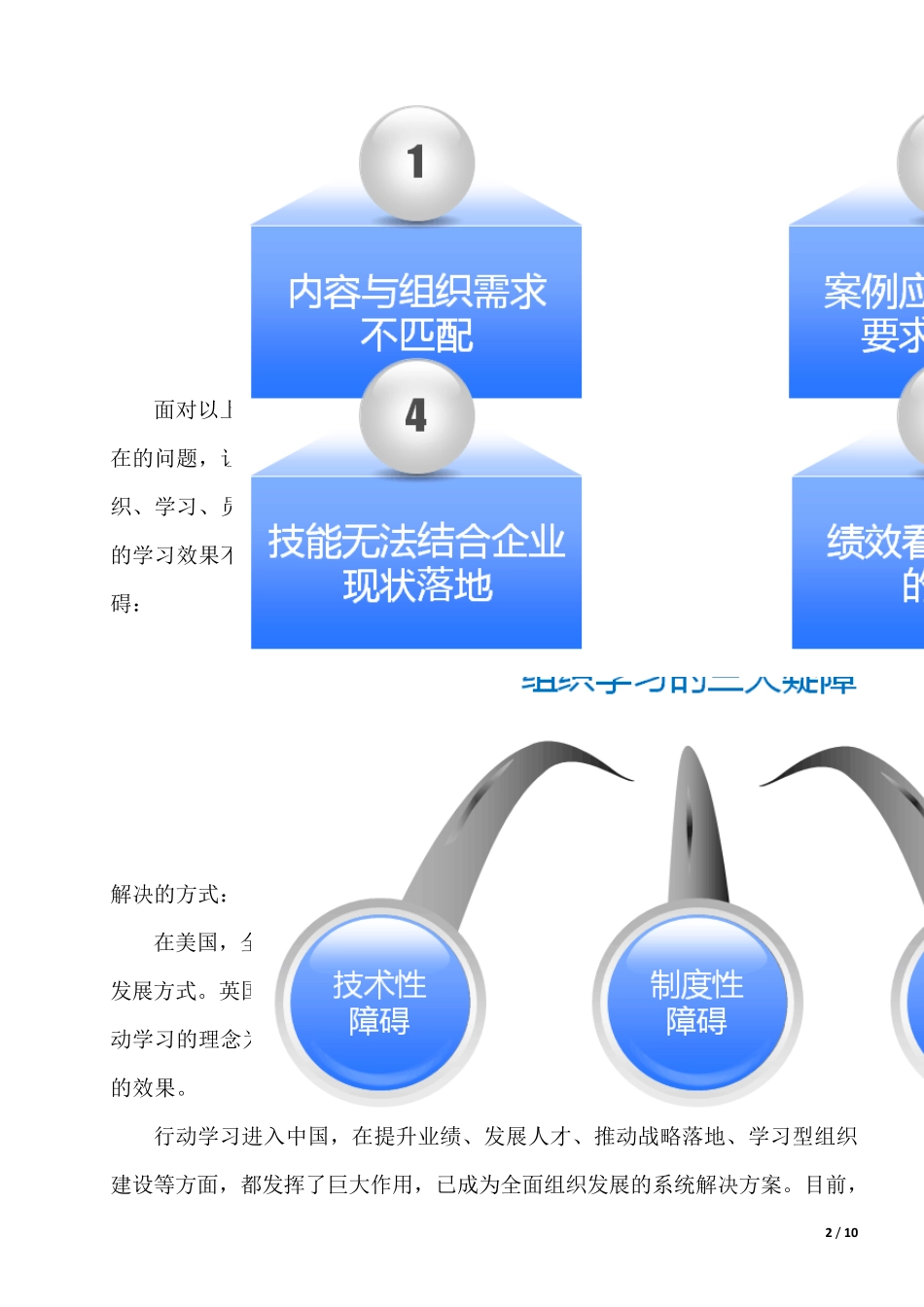 《行动学习催化师训练》_第2页
