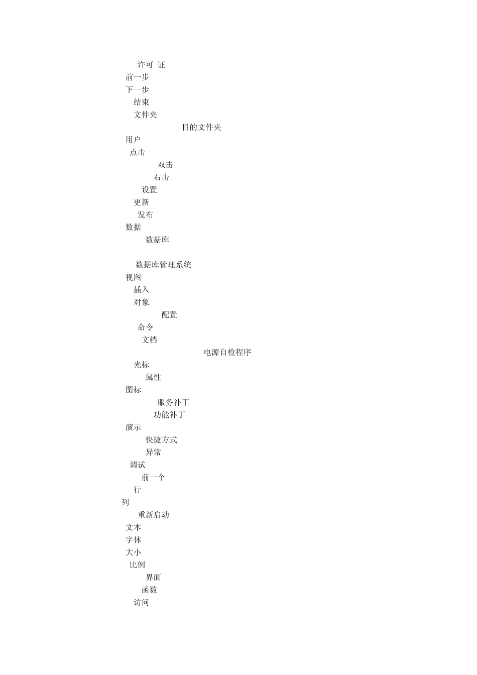《计算机常用英语术语词汇表》_第2页