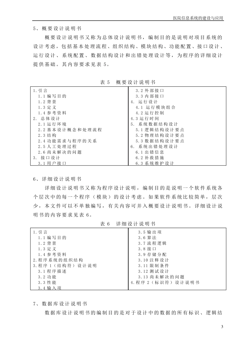 《计算机软件产品开发文件编制指南》_第3页