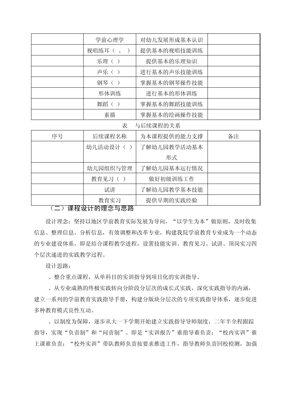 《课程标准(教育见习)》_第3页
