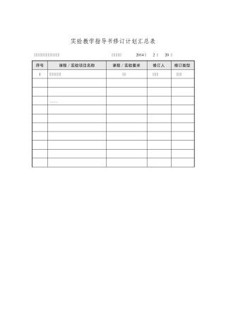 《金融工程建模》实验课程指导书