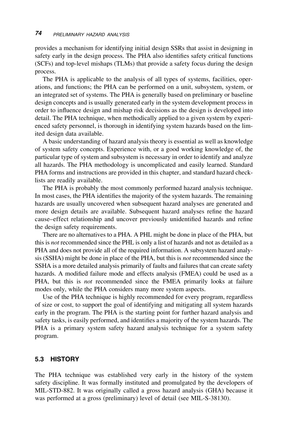 《风险评价技术及方法》5._Preliminary_Hazard_Analysis_第2页