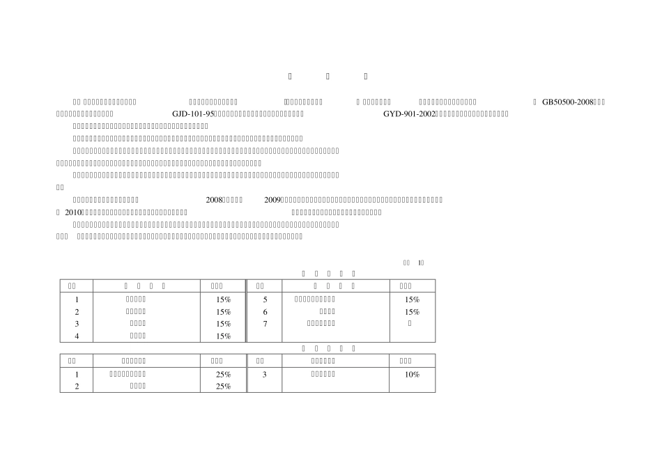 《黑龙江省建设工程计价依据(装饰装修工程计价定额)》_第2页