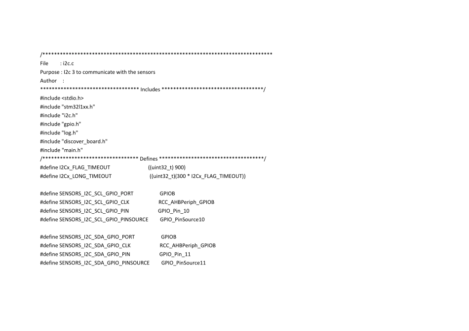 一个稳定可靠的STM32I2C程序_第2页