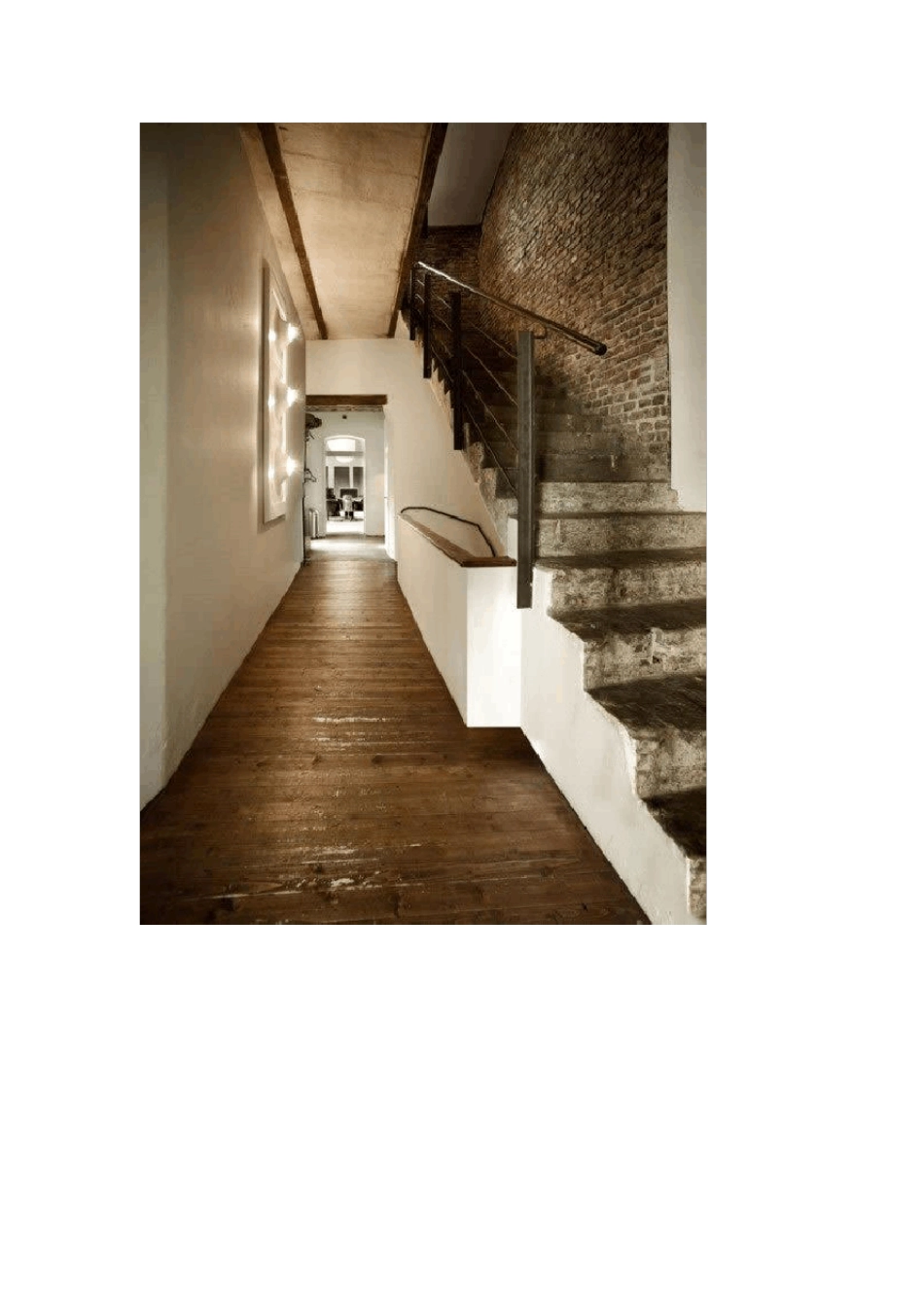 一些简洁的创意办公室设计_第3页