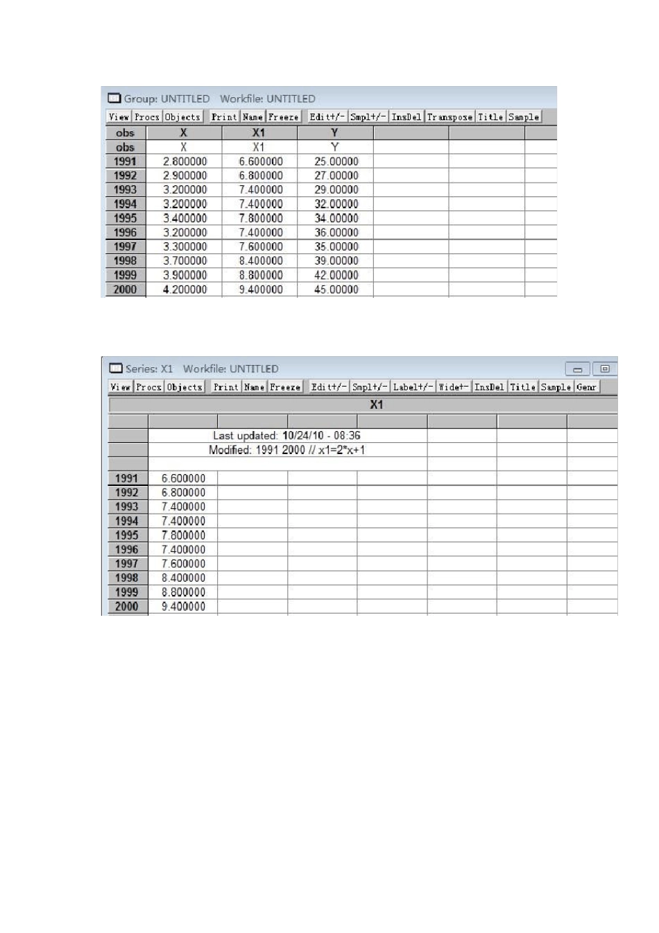 一元线性回归方程案例数据_第3页