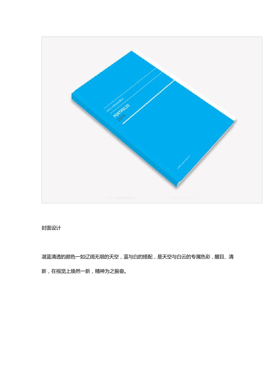 一家著名的国外设计公司宣传画册设计赏析_第2页