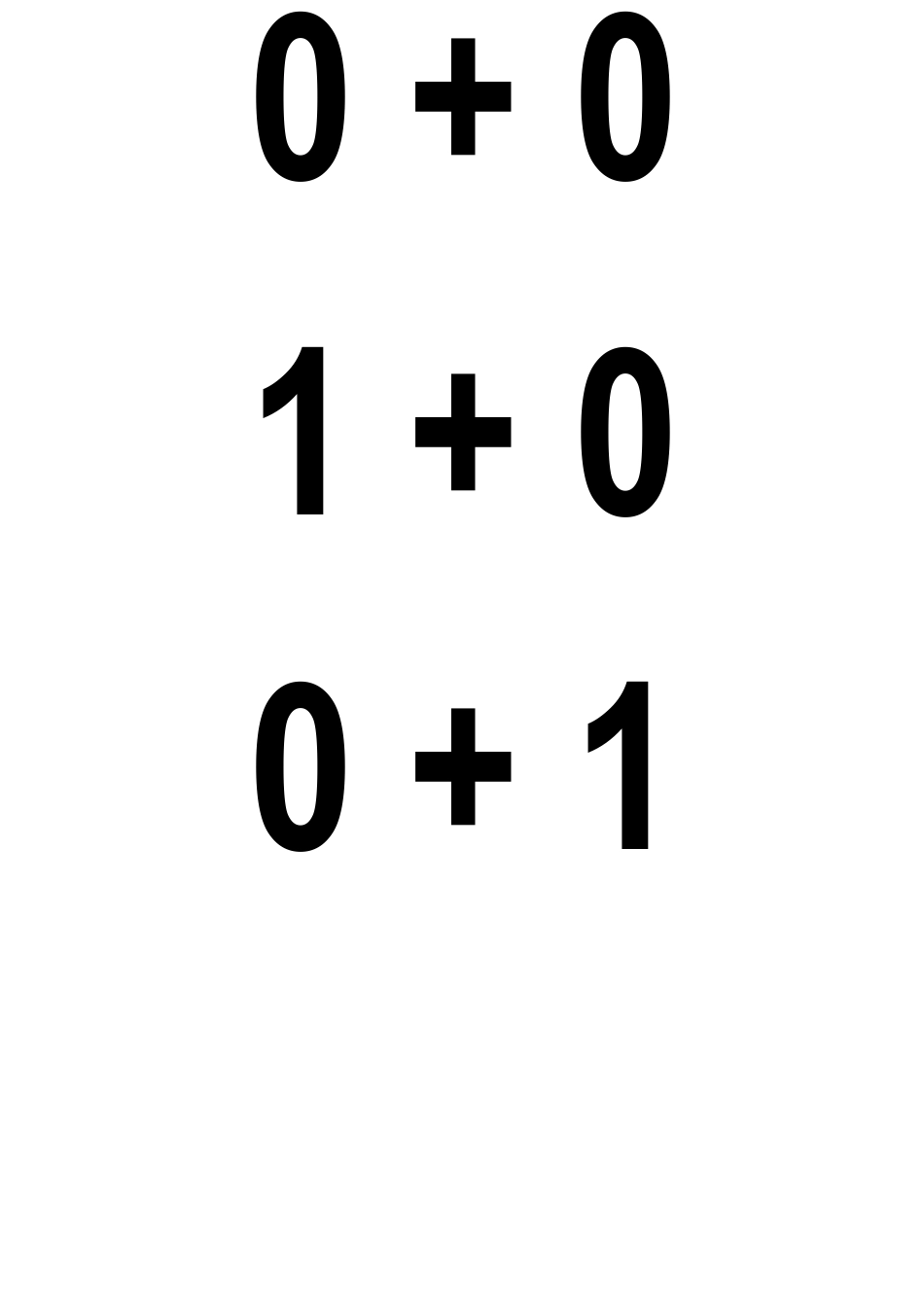 一年级数学10以内加法口算卡片[B5打印版]_第1页