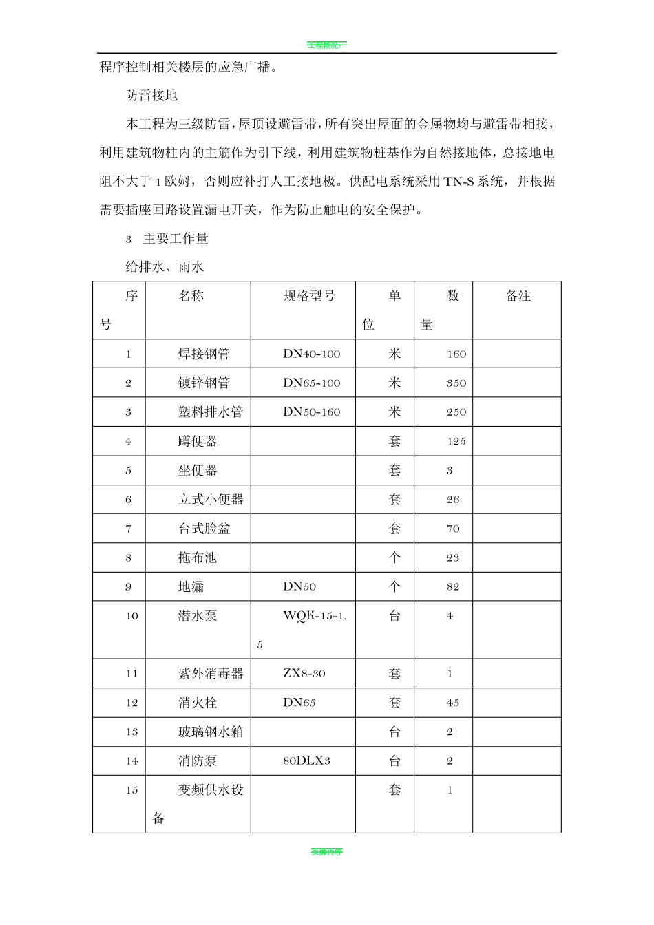 教学楼施工方案_第3页