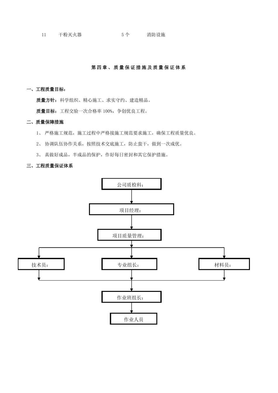 斜坡屋面的防水施工方案_第3页