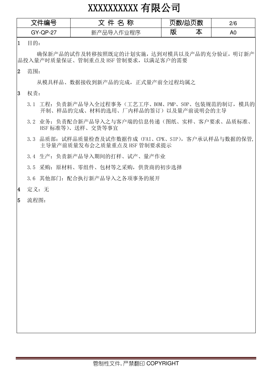 新产品导入作业程序_第2页