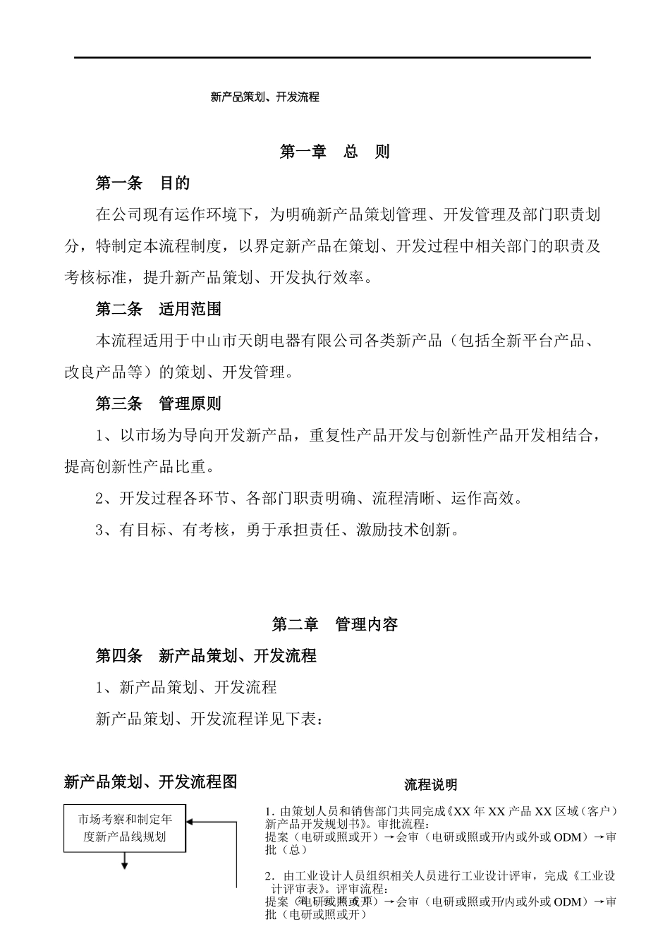 新产品策划、开发流程_第1页