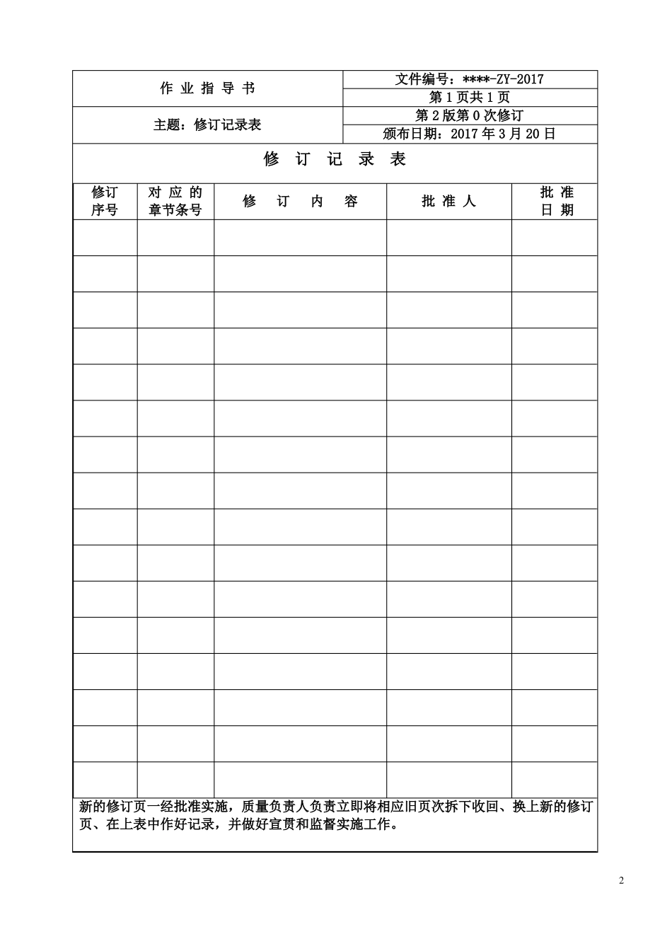新作业指导书外廓仪+底盘间隙_第2页