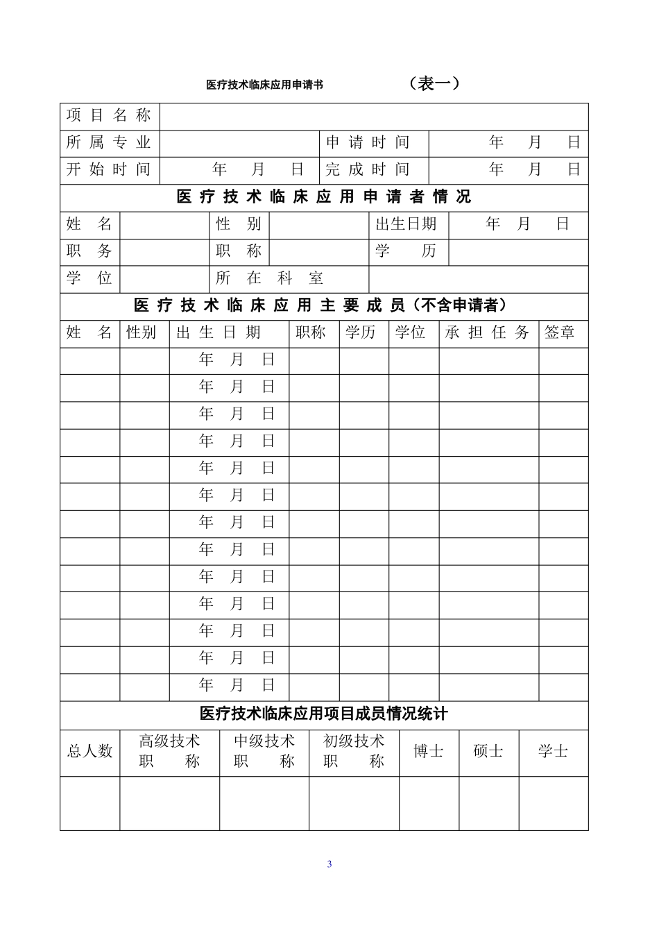新技术新业务申请书表一_第3页