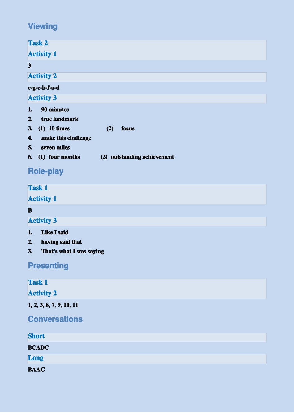 新视野大学英语第三版视听说答案_第2页