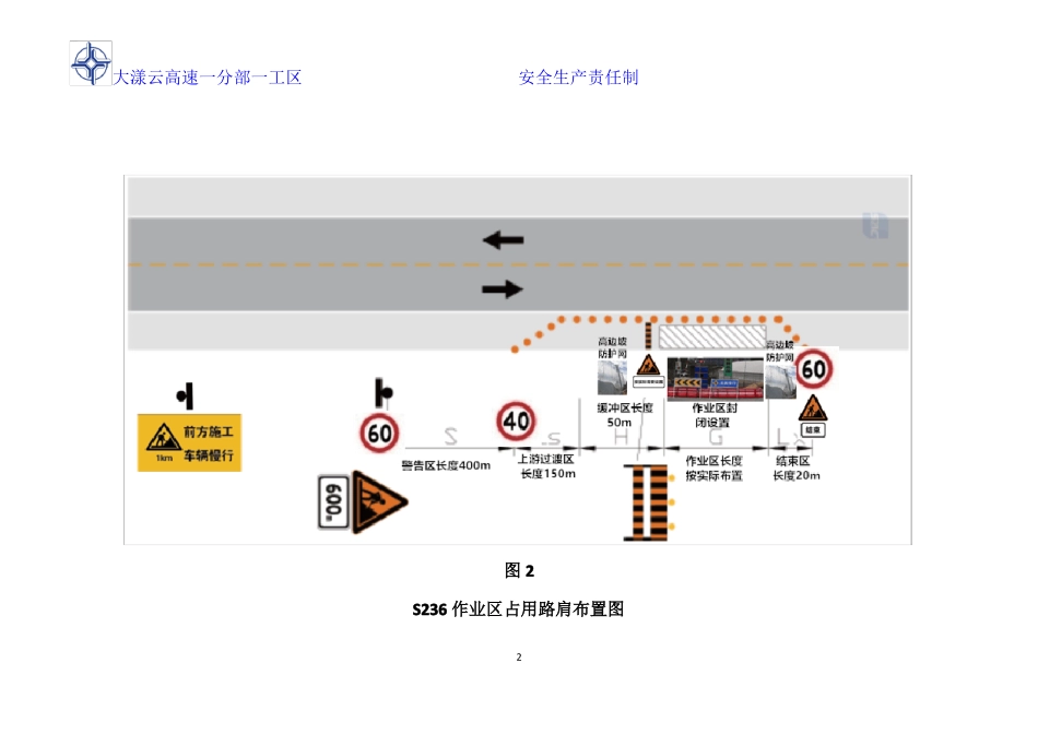 施工作业区安全布置示例图_第2页