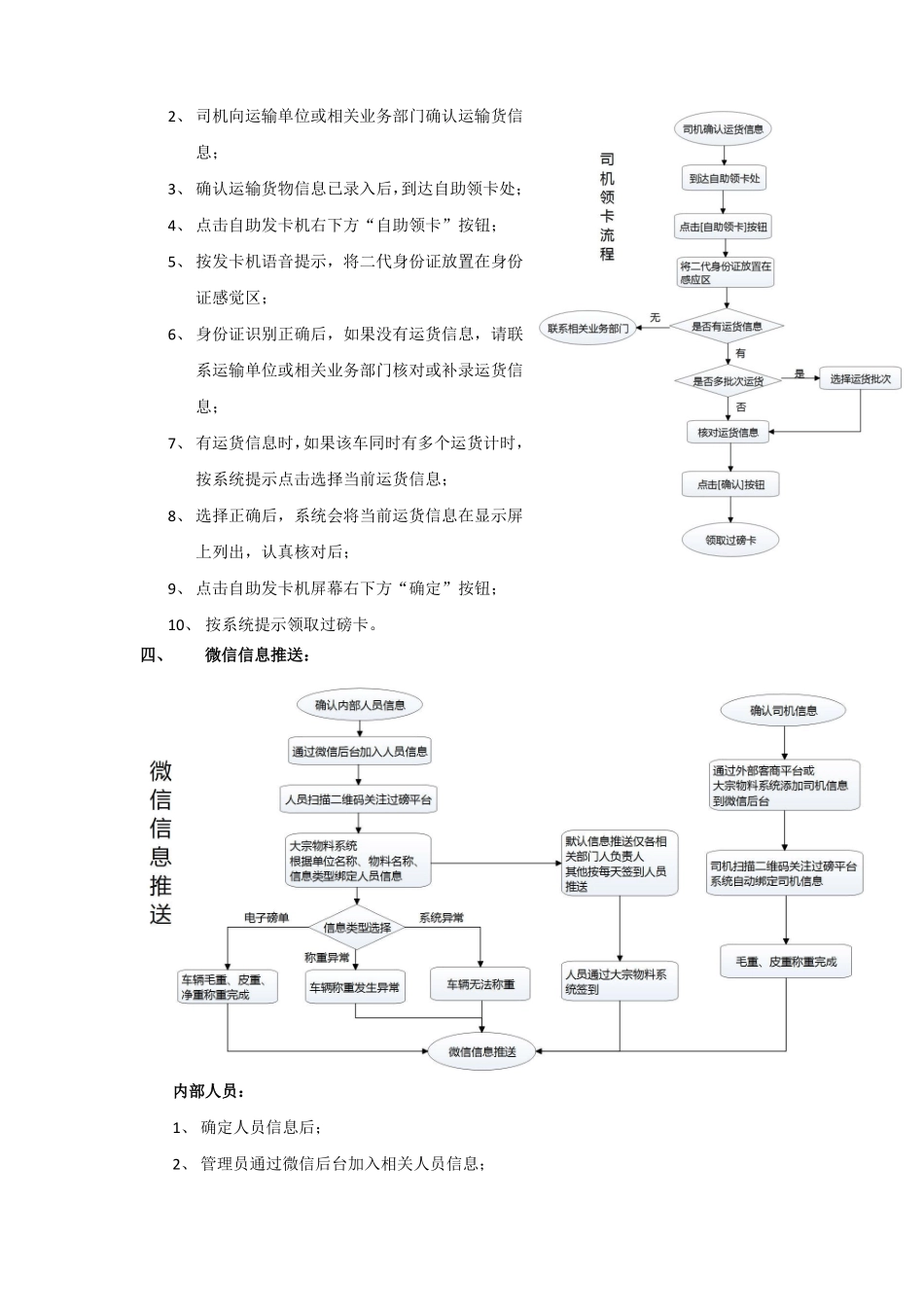 无人值守系统详细流程及说明_第2页