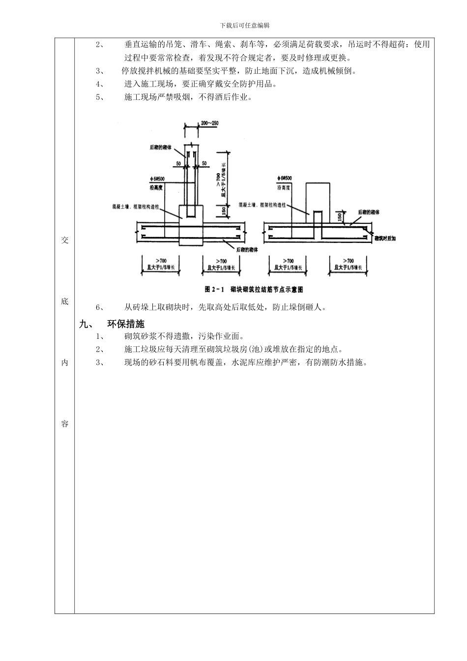02砌块砌筑工程_第3页