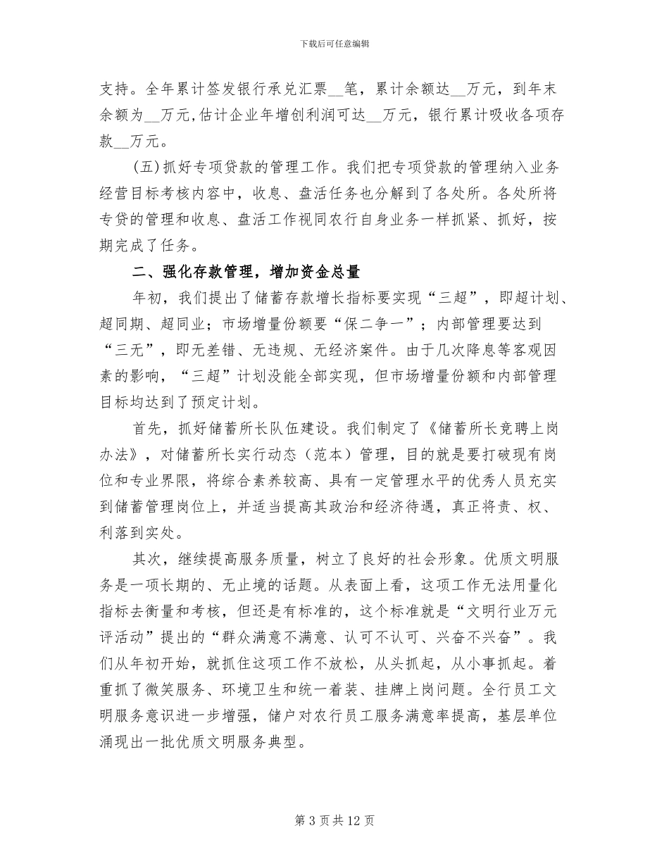2024年农行工作总结_第3页