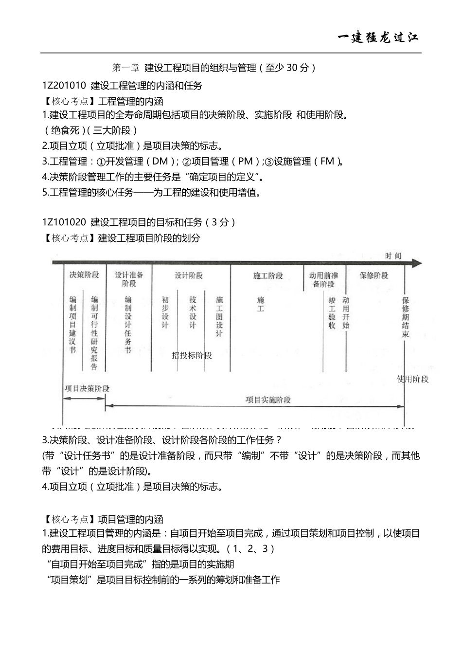 一建通关管理猛龙过江(宿吉南)_第1页