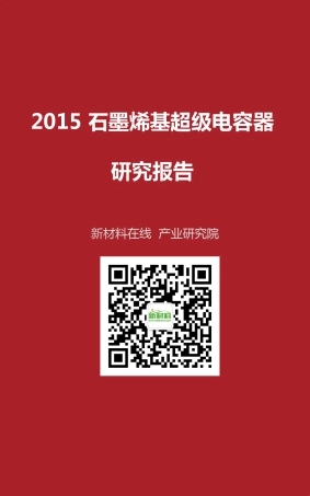 一张图看懂石墨烯基超级电容器
