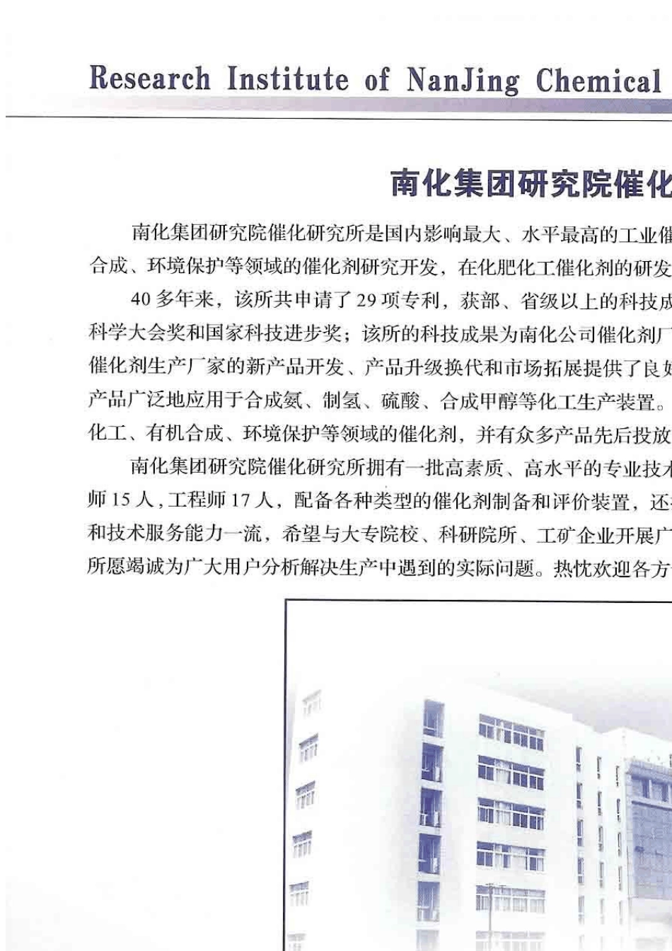 一氧化碳高温变换催化剂使用说明图片版_第2页