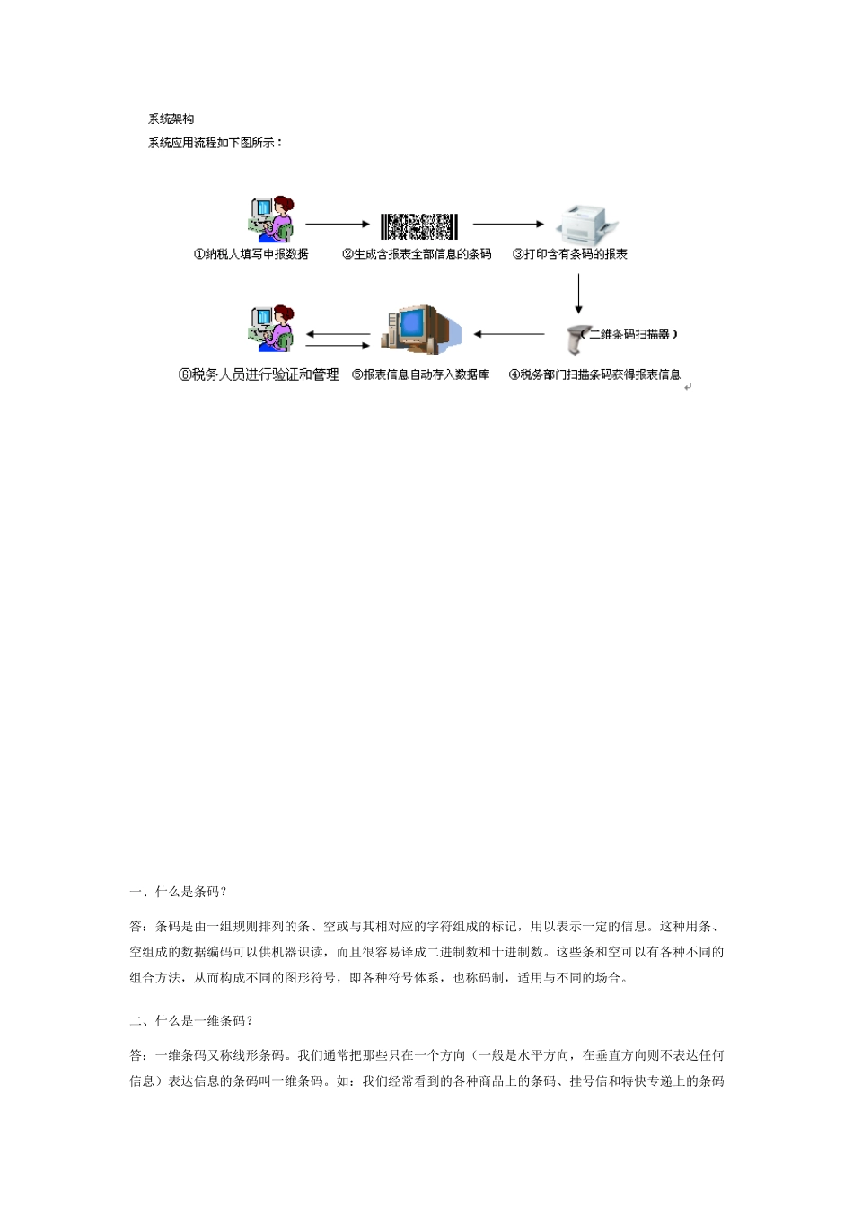 一维条形码与二维条形码_第2页