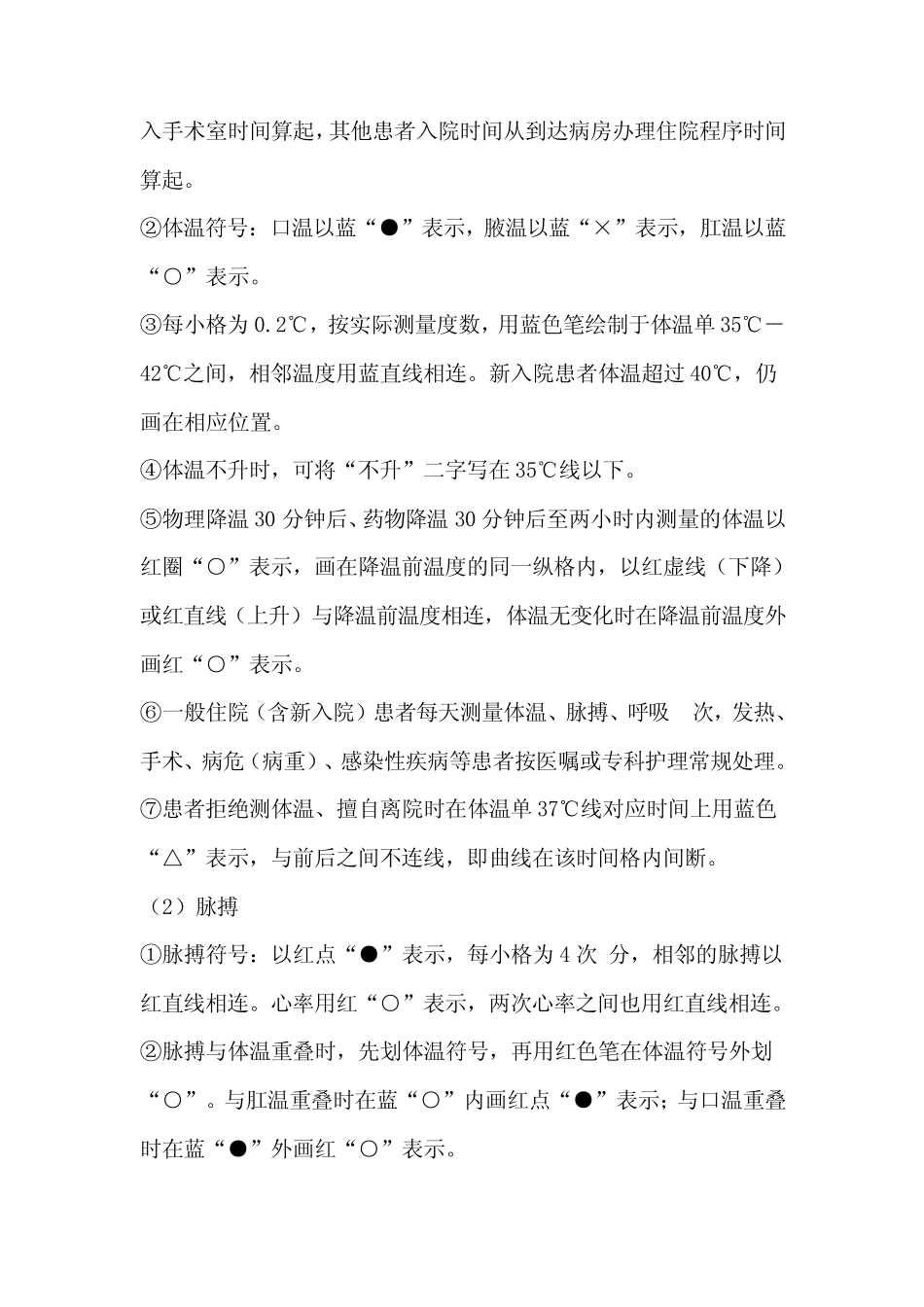 一般护理记录单书写方法_第3页