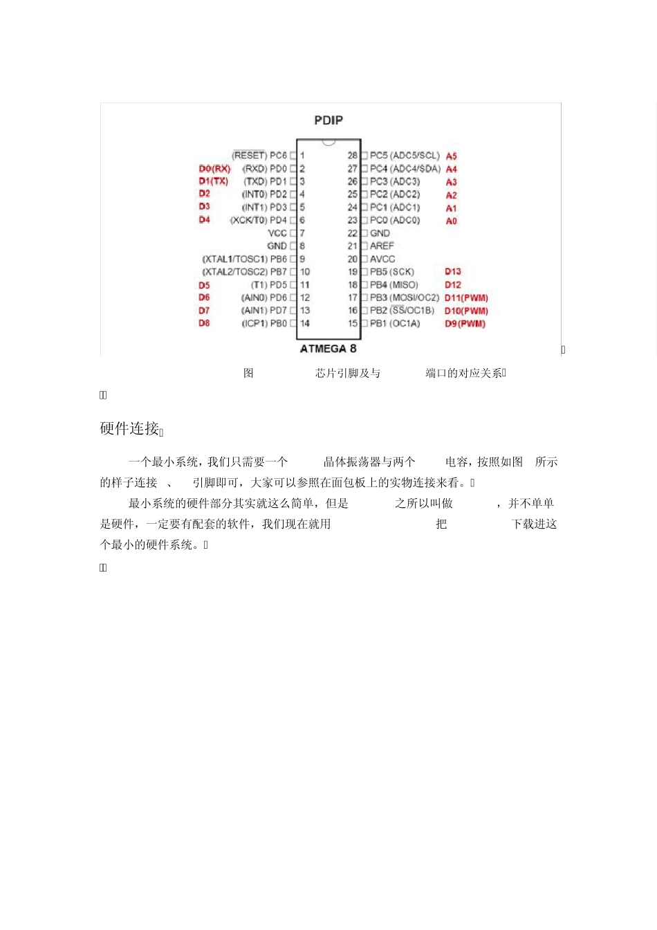 一起用面包板自制Arduino吧_第2页