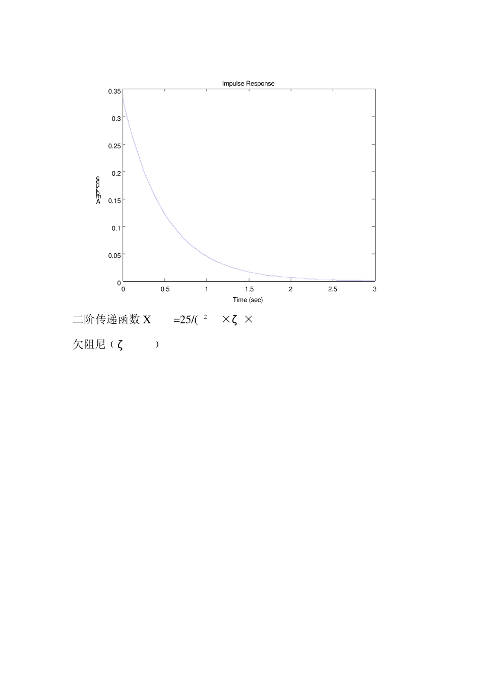 一阶惯性环节_第2页