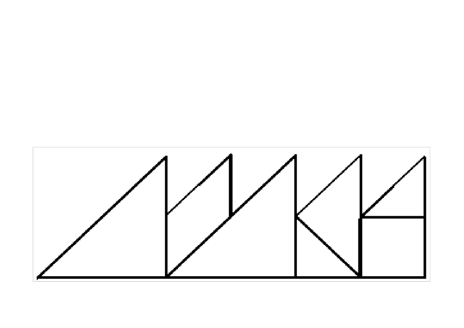 七巧板拼图——打印版_第2页
