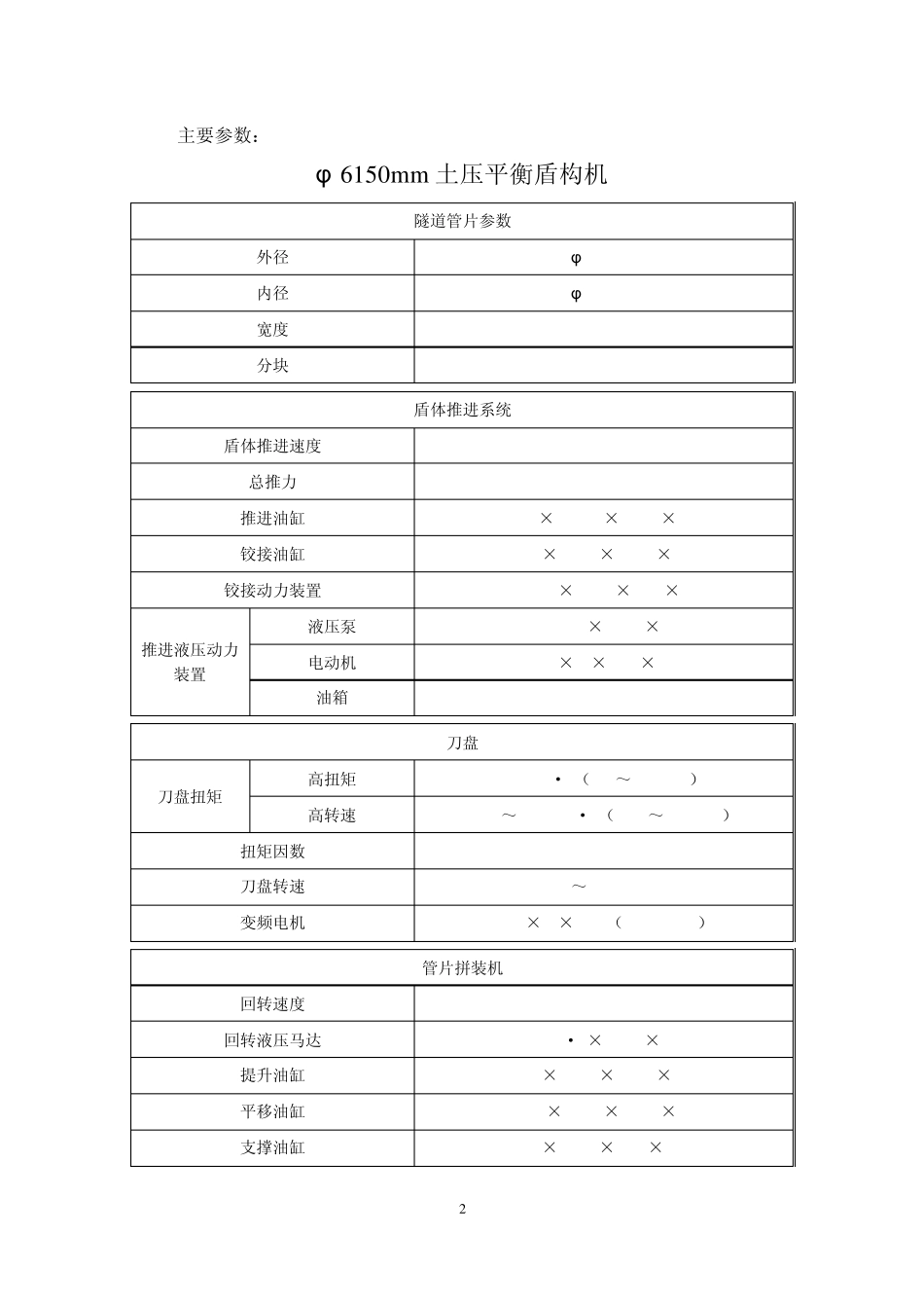 三一盾构简介_第3页