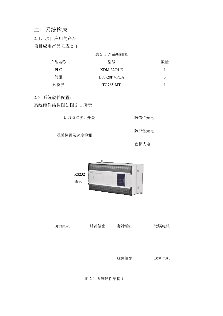 三伺服包装机_第2页