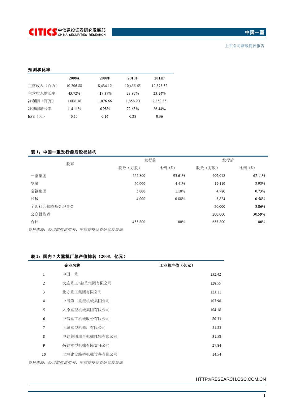 三大电气外唯一核电成套设备供应商_第2页
