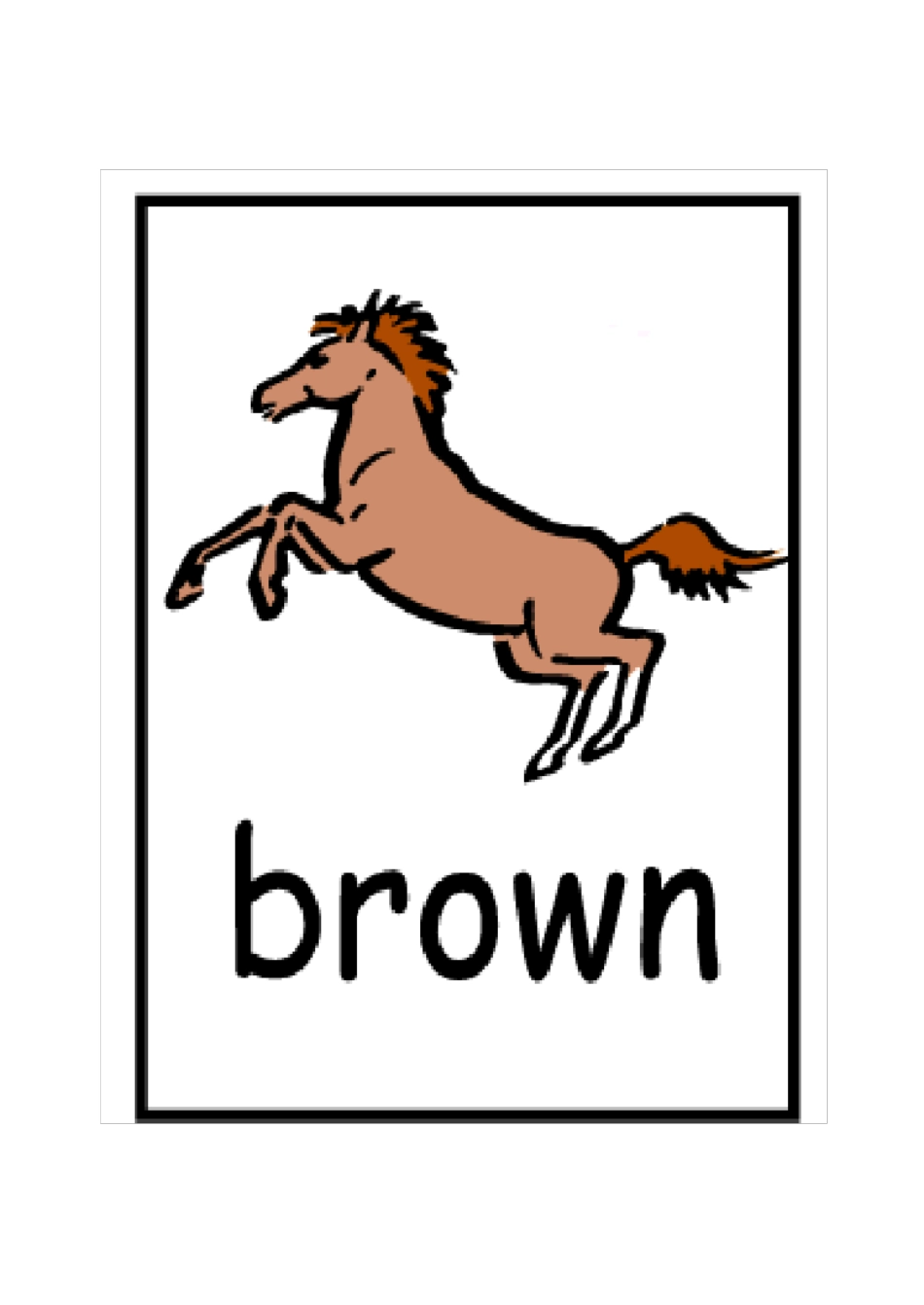 三年级英语上册单词图片_第1页