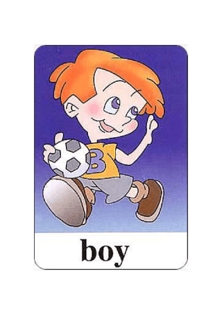 三年级英语下册单词图片(最新整理)