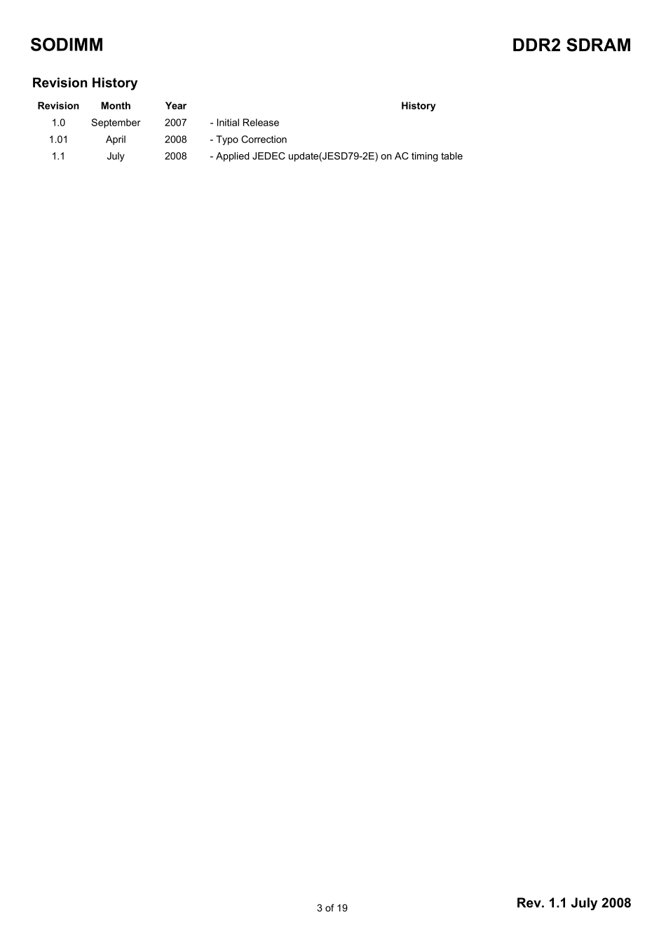 三星DDR2内存电路资料_第3页