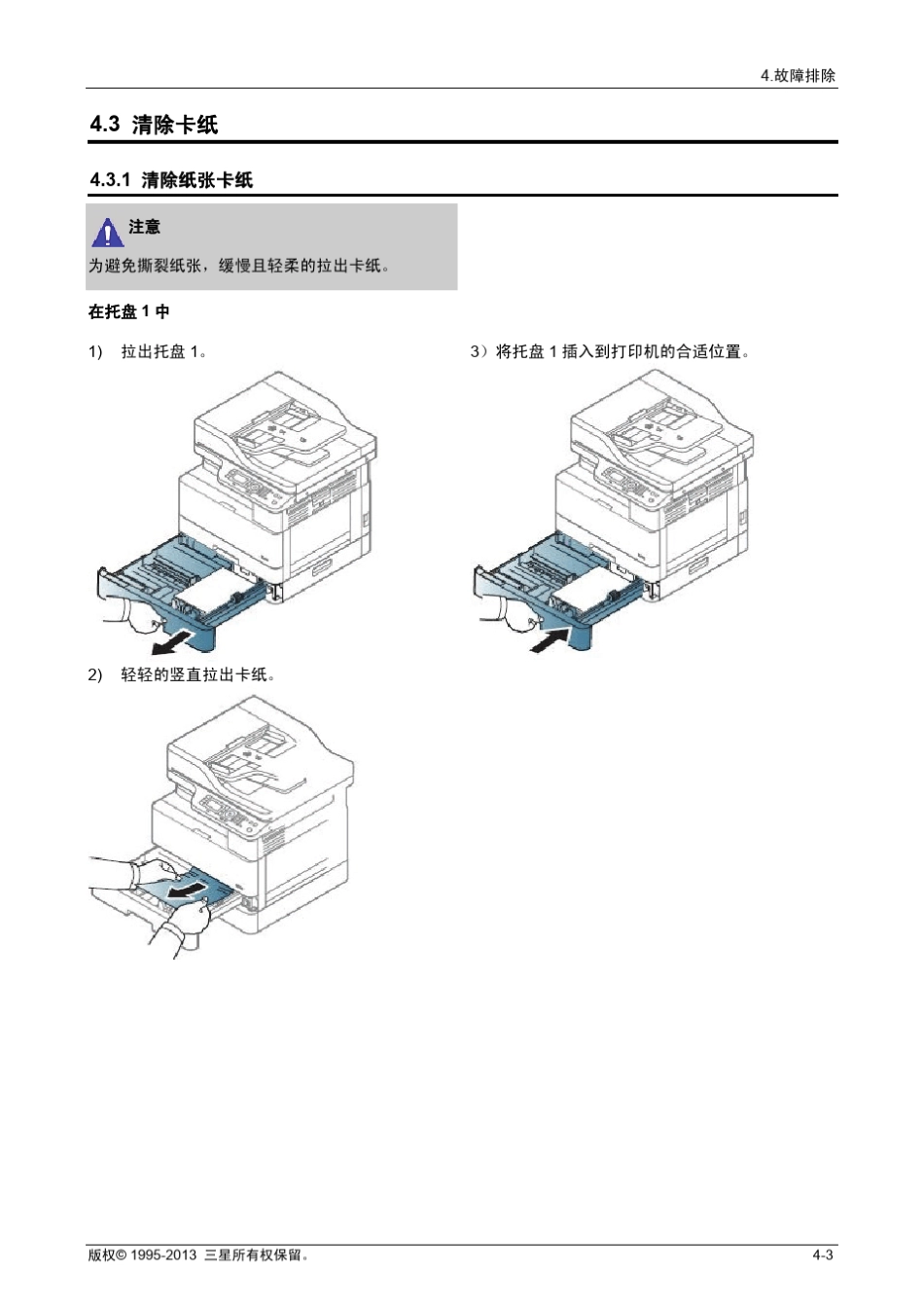 三星K2200维修手册_第3页