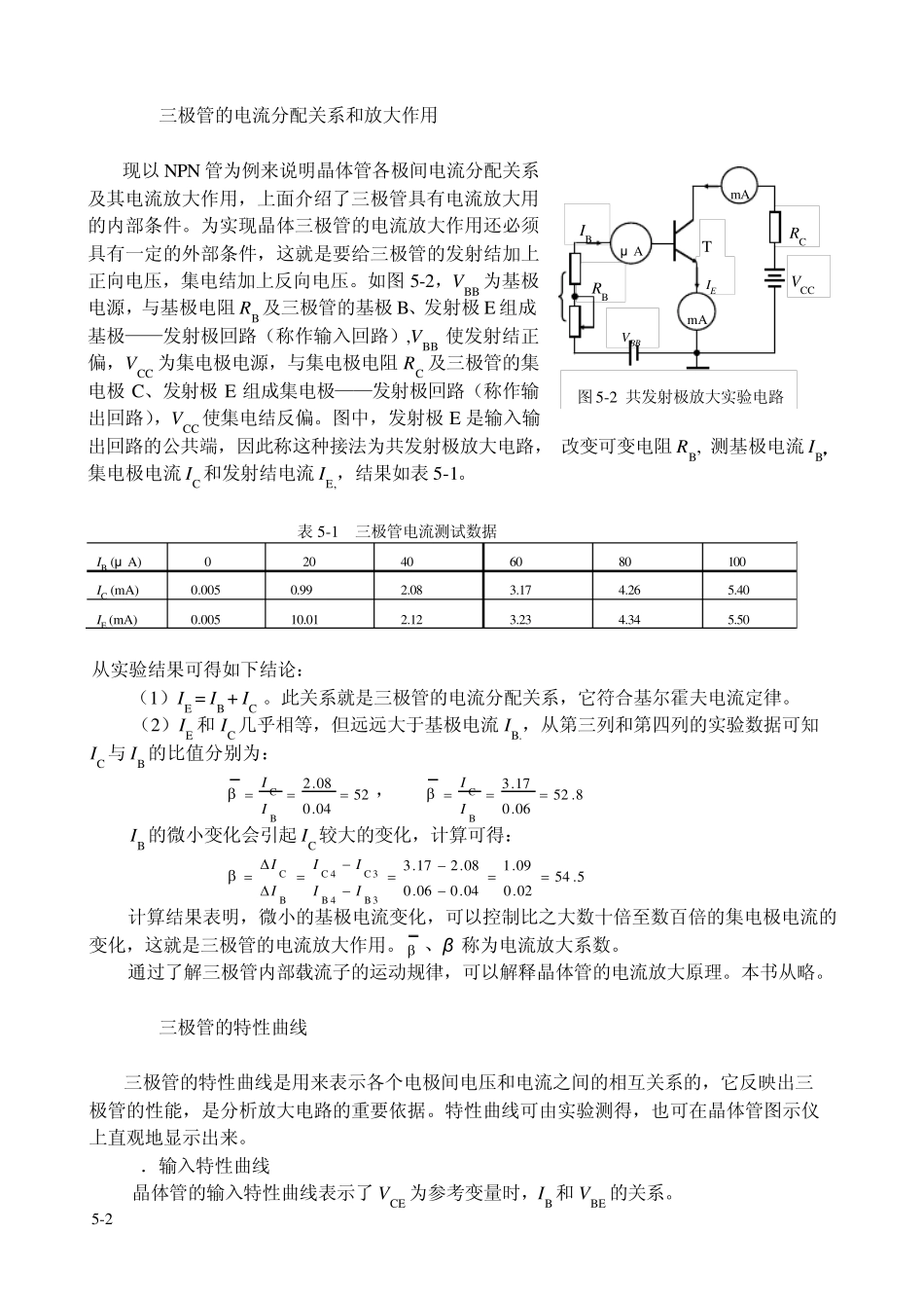 三极管的用法_第2页