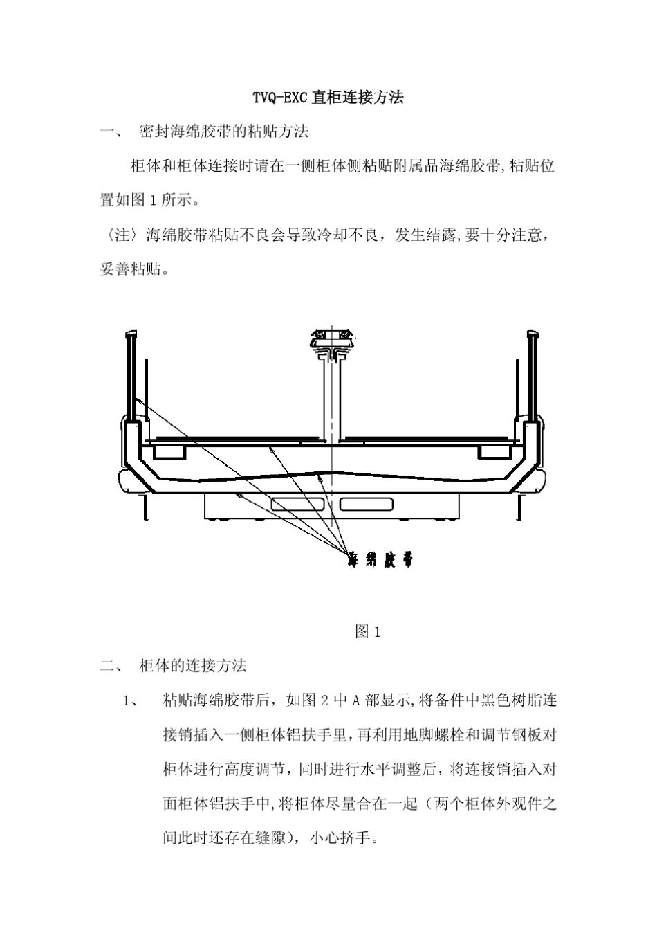 三洋冷柜安装指导_第2页