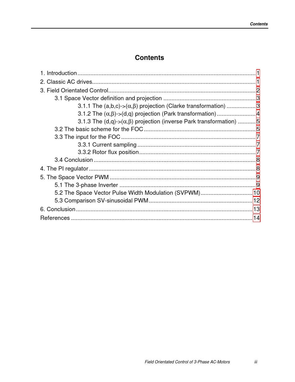 三相交流电机FOC矢量控制_第3页