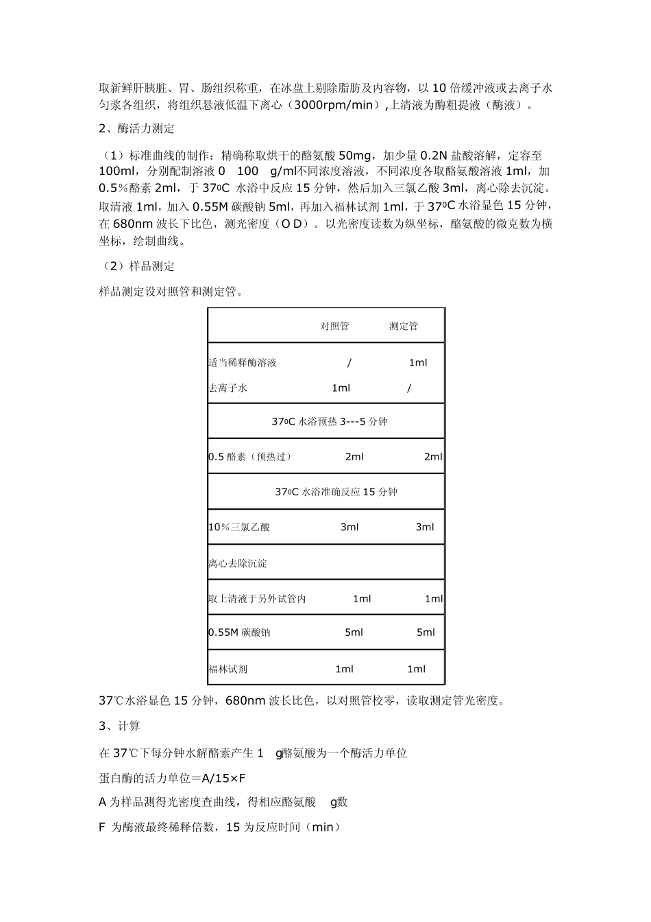 三种消化酶测定_第2页