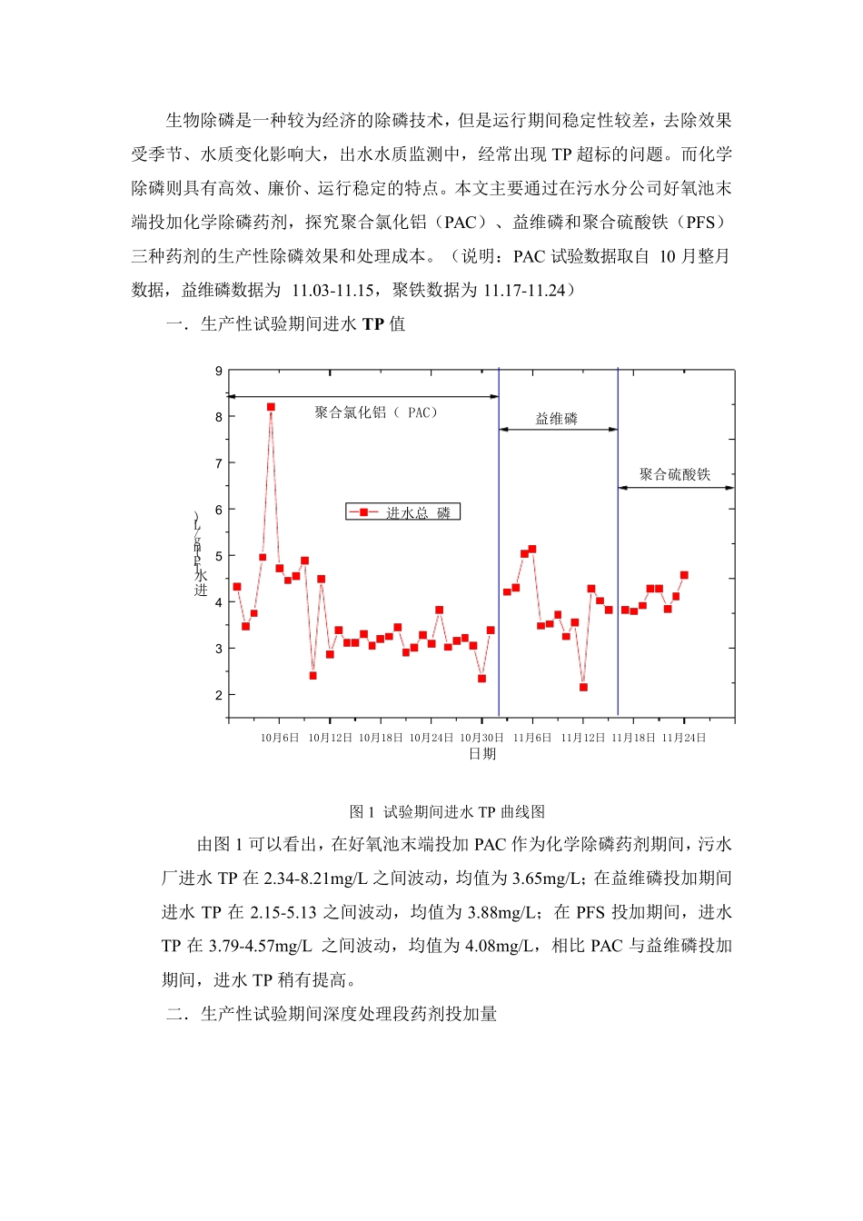 三种除磷剂的比较分析_第2页
