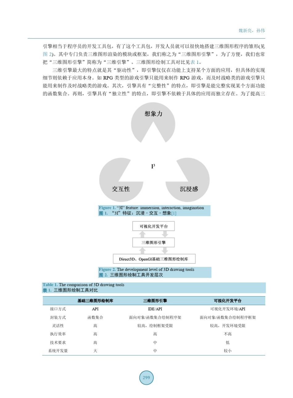 三维图形引擎综述_第3页