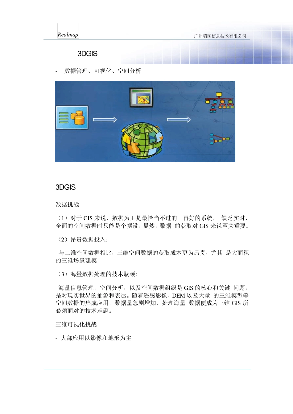 三维地理信息系统介绍_第2页