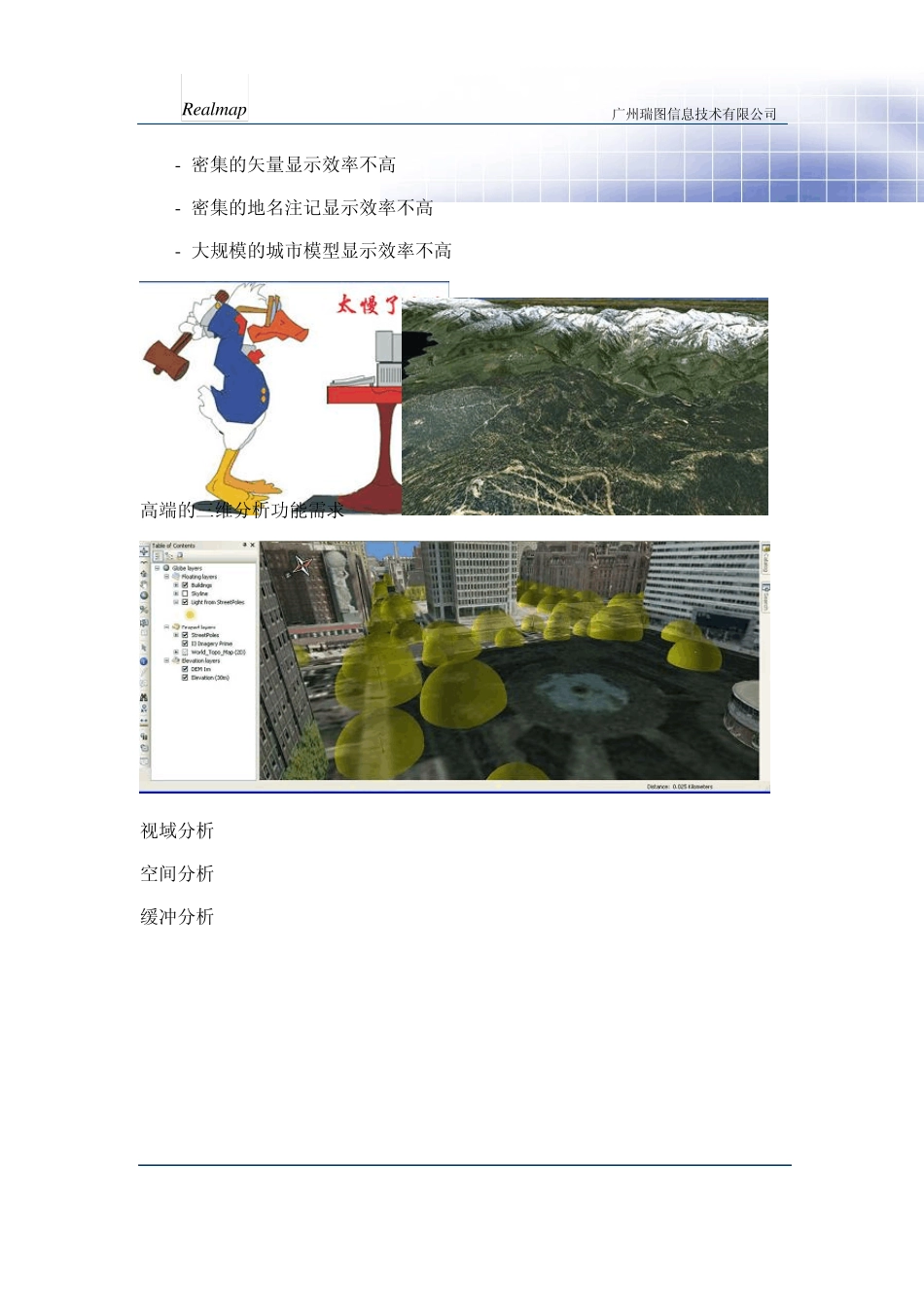 三维地理信息系统介绍_第3页