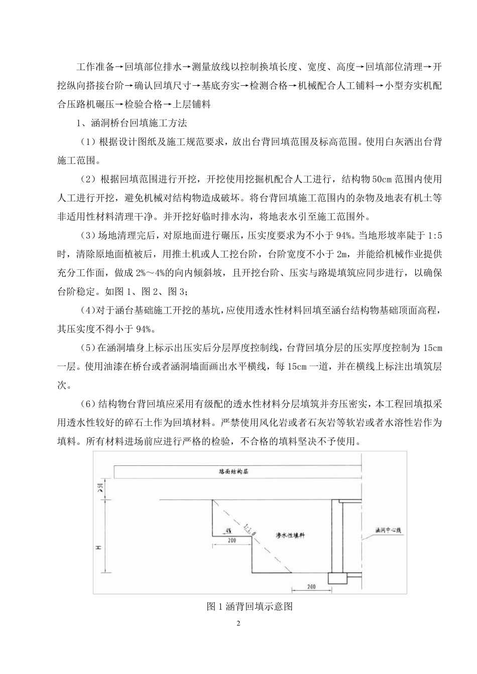 三背回填技术交底_第2页